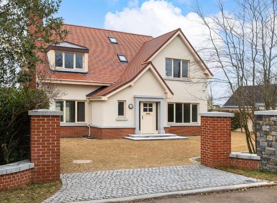 1 Kingston Heath, Killeen Lane, Riverstown, Birr, R42VW01