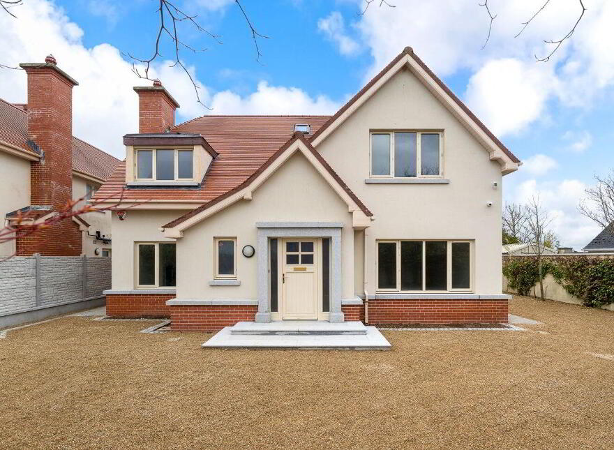 1 Kingston Heath, Killeen Lane, Riverstown, Birr, R42VW01