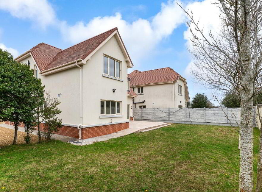 1 Kingston Heath, Killeen Lane, Riverstown, Birr, R42VW01