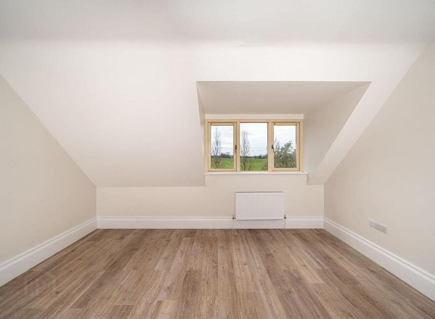 1 Kingston Heath, Killeen Lane, Riverstown, Birr, R42VW01