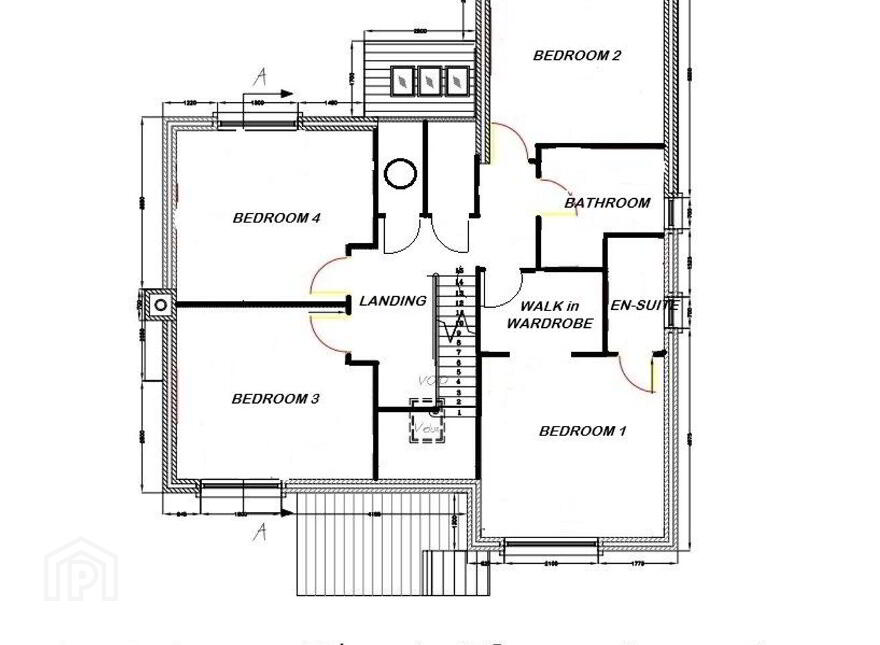 1 Kingston Heath, Killeen Lane, Riverstown, Birr, R42VW01