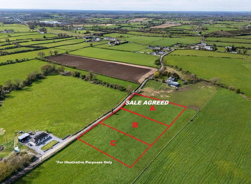Kilcolgan, Ferbane
