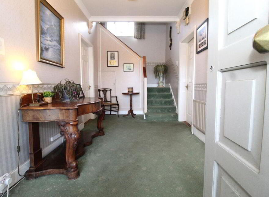 Railway Road, Birr, R42VC53