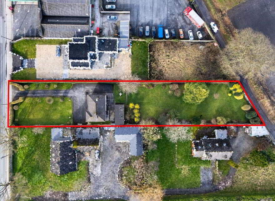 Railway Road, Birr, R42VC53