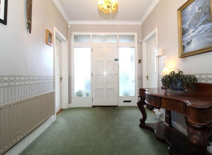 Railway Road, Birr, R42VC53