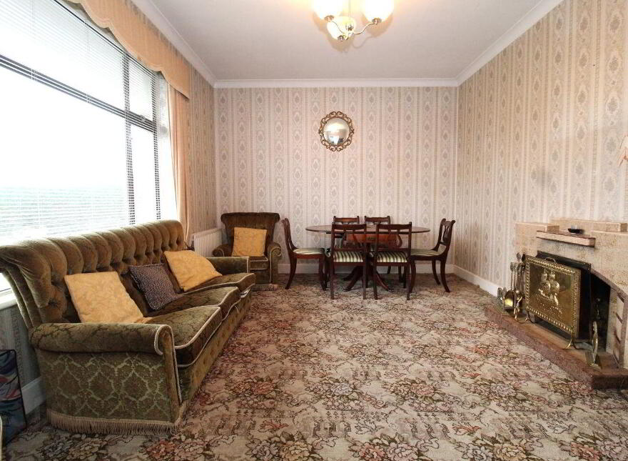 Railway Road, Birr, R42VC53