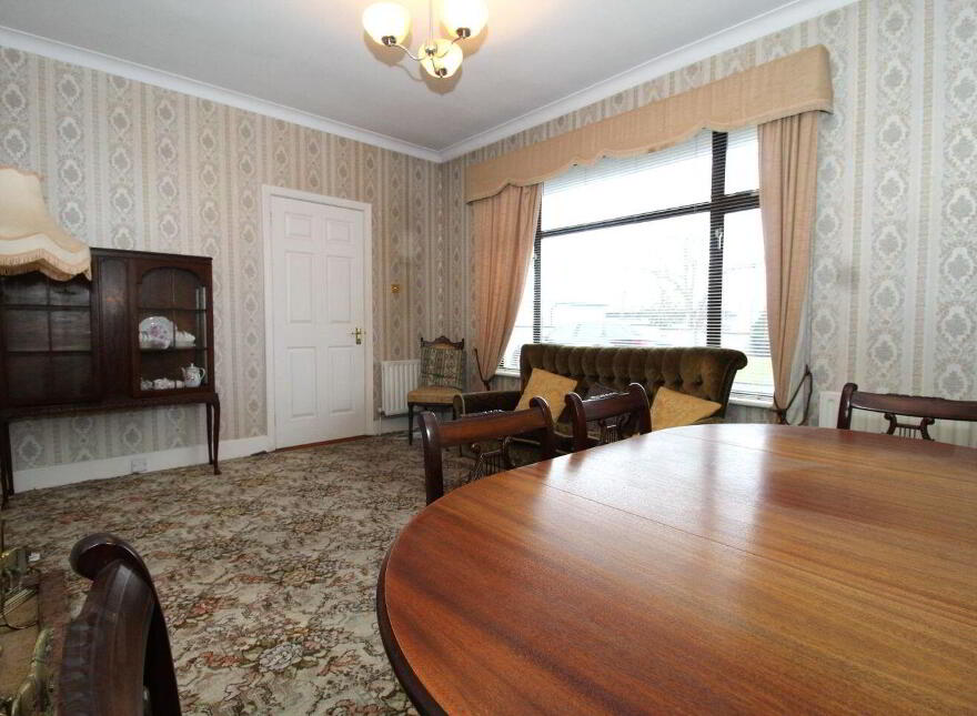 Railway Road, Birr, R42VC53