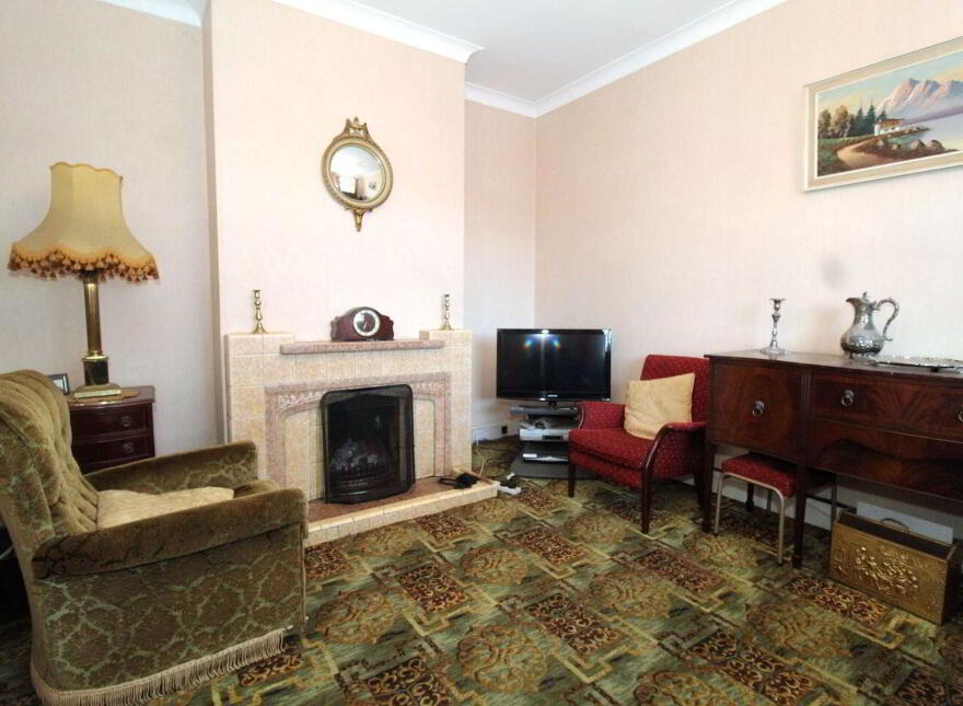 Railway Road, Birr, R42VC53