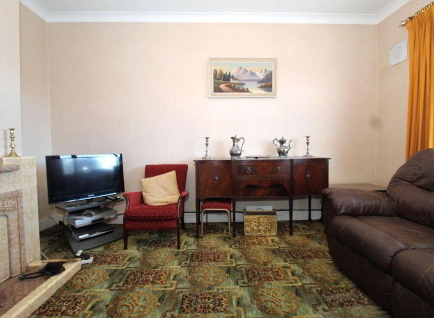 Railway Road, Birr, R42VC53