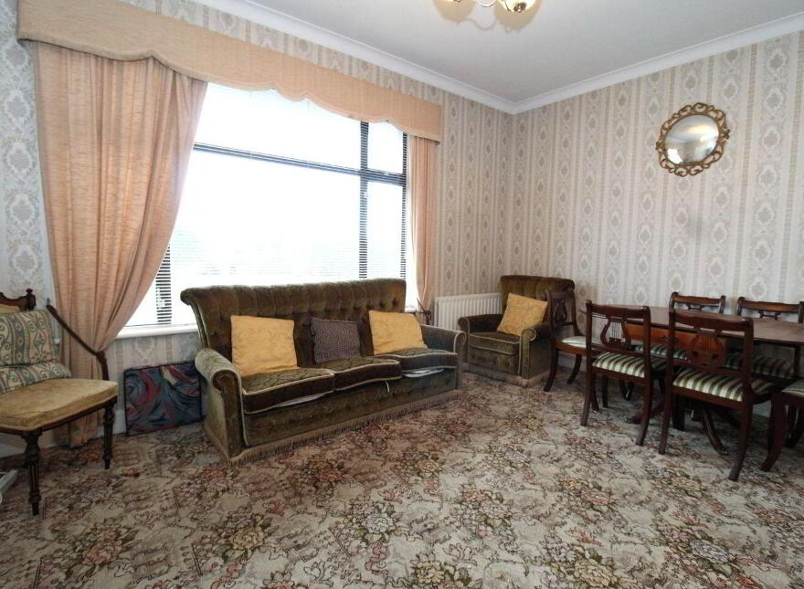 Railway Road, Birr, R42VC53