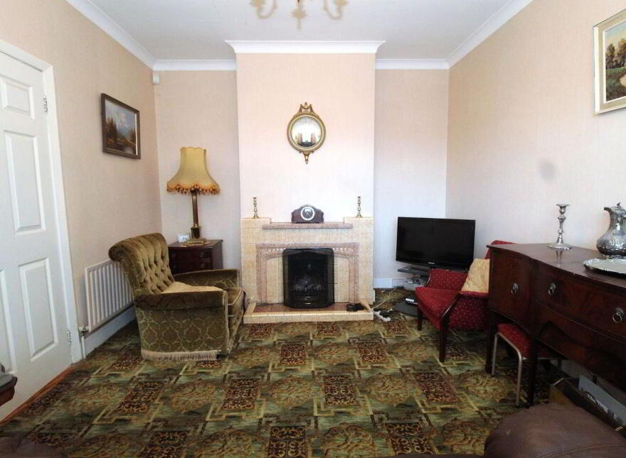 Railway Road, Birr, R42VC53