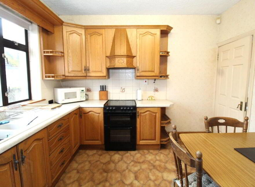 Railway Road, Birr, R42VC53