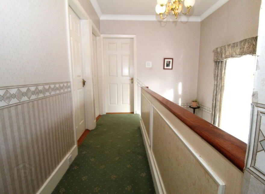 Railway Road, Birr, R42VC53
