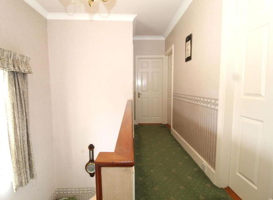 Railway Road, Birr, R42VC53