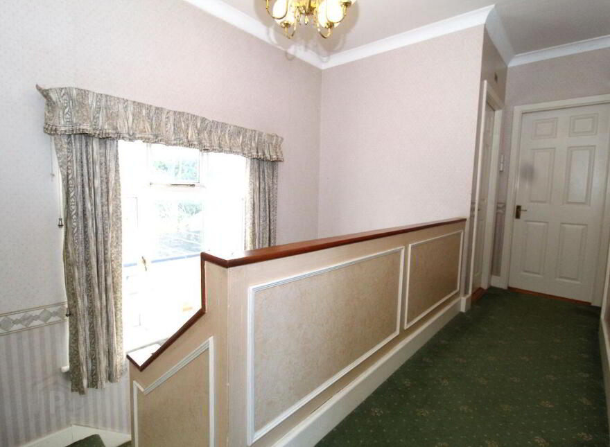 Railway Road, Birr, R42VC53