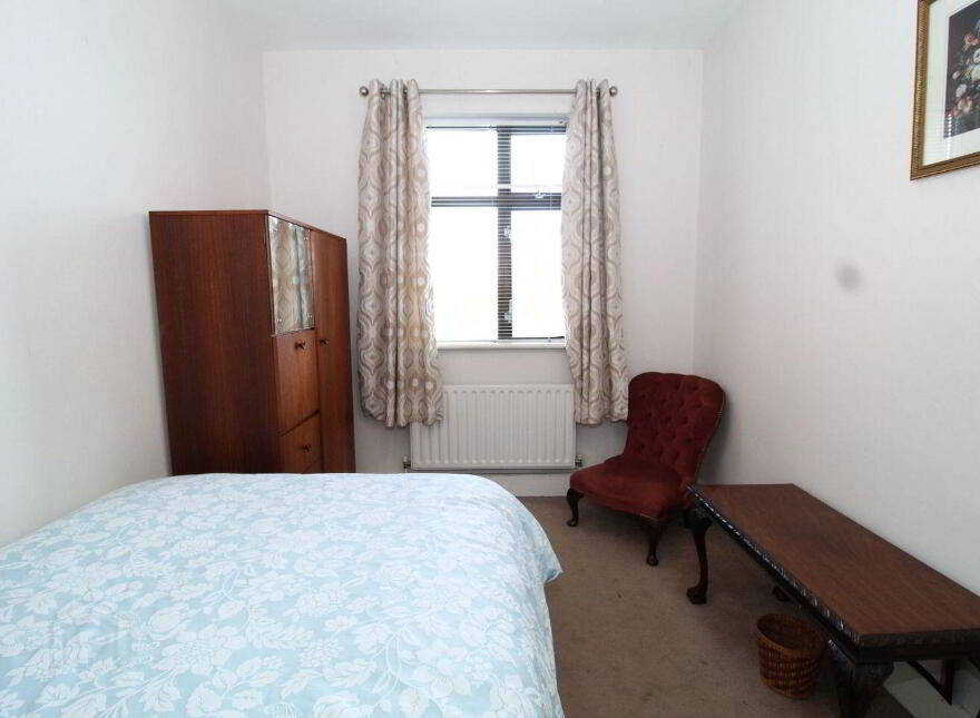 Railway Road, Birr, R42VC53