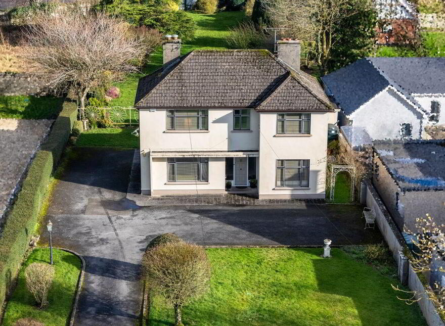 Railway Road, Birr, R42VC53