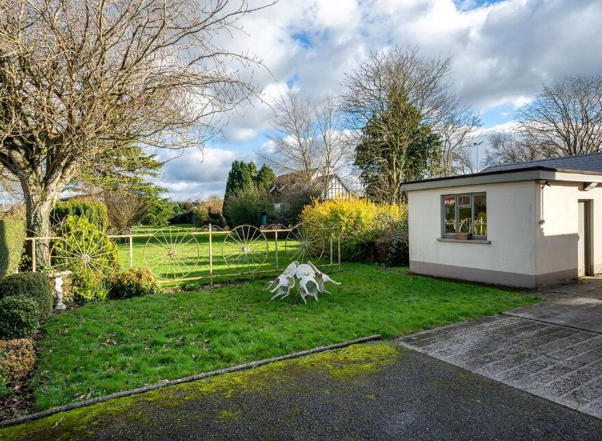 Railway Road, Birr, R42VC53