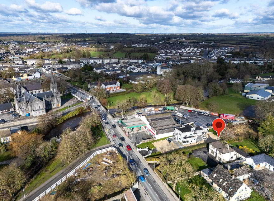 Railway Road, Birr, R42VC53
