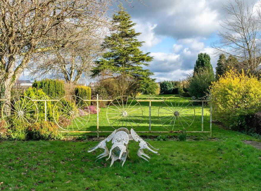 Railway Road, Birr, R42VC53