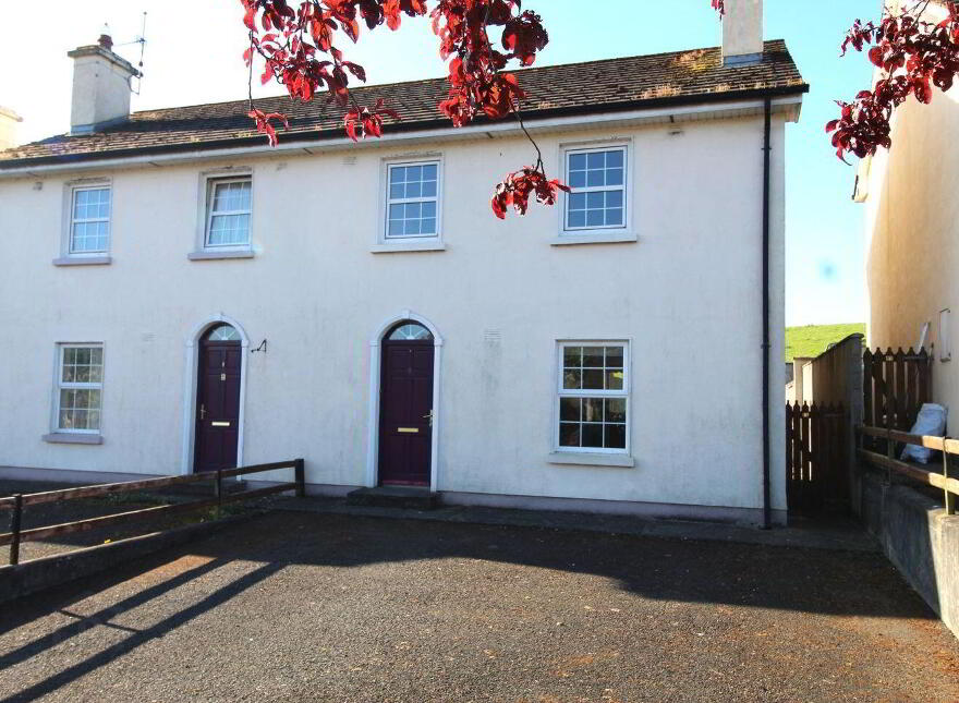 6 Parkrise, Birr, R42EH99 photo