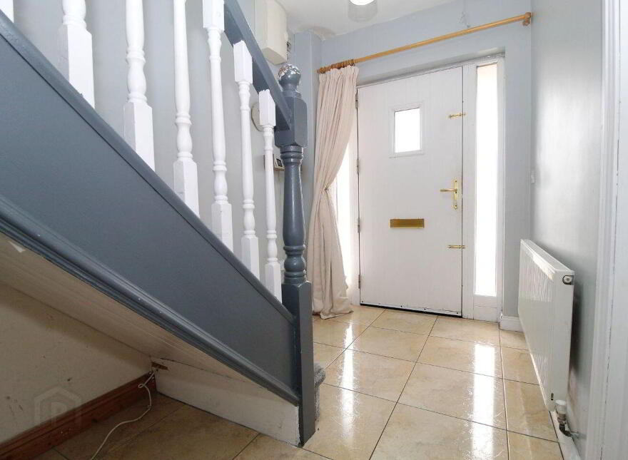 1 Breatnach Court, Ferbane, R42VR94