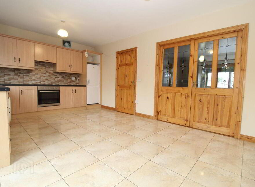 1 Breatnach Court, Ferbane, R42VR94