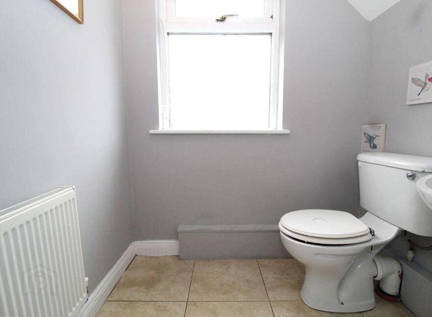 1 Breatnach Court, Ferbane, R42VR94