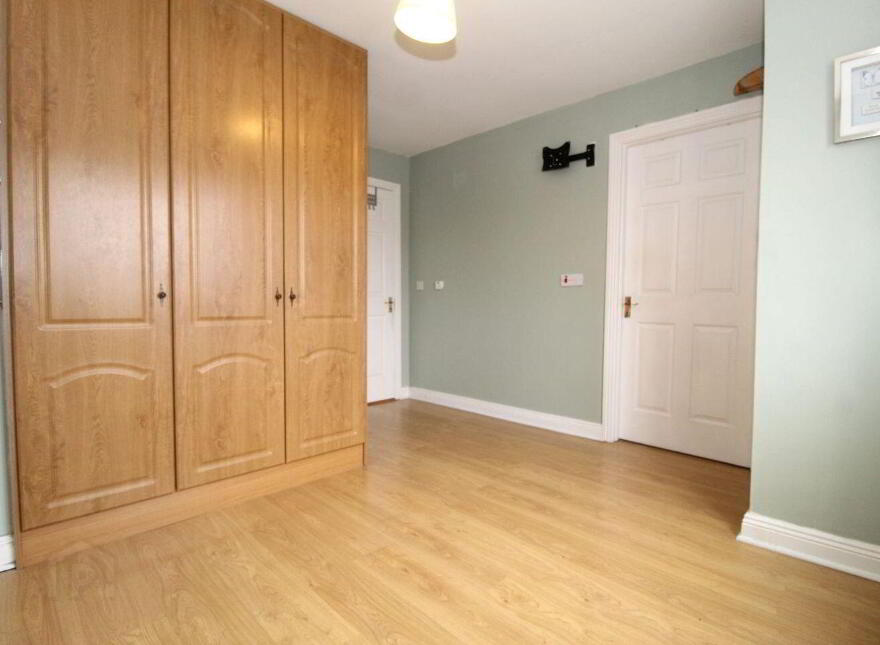1 Breatnach Court, Ferbane, R42VR94