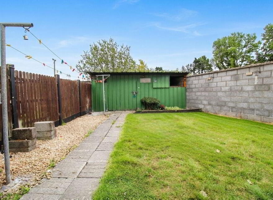 1 Breatnach Court, Ferbane, R42VR94