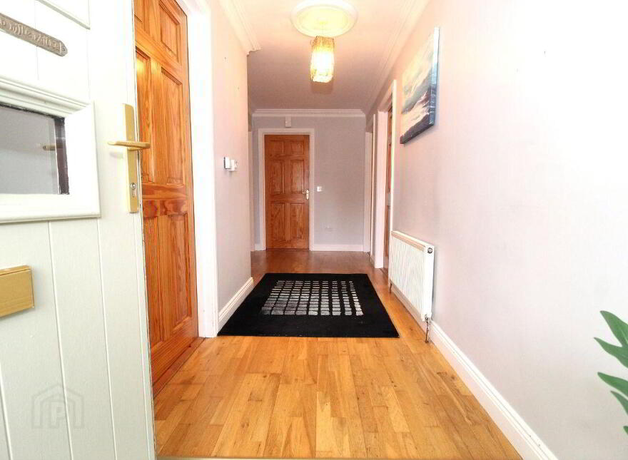 4 Southgate, Crinkle, Birr, R42PP29