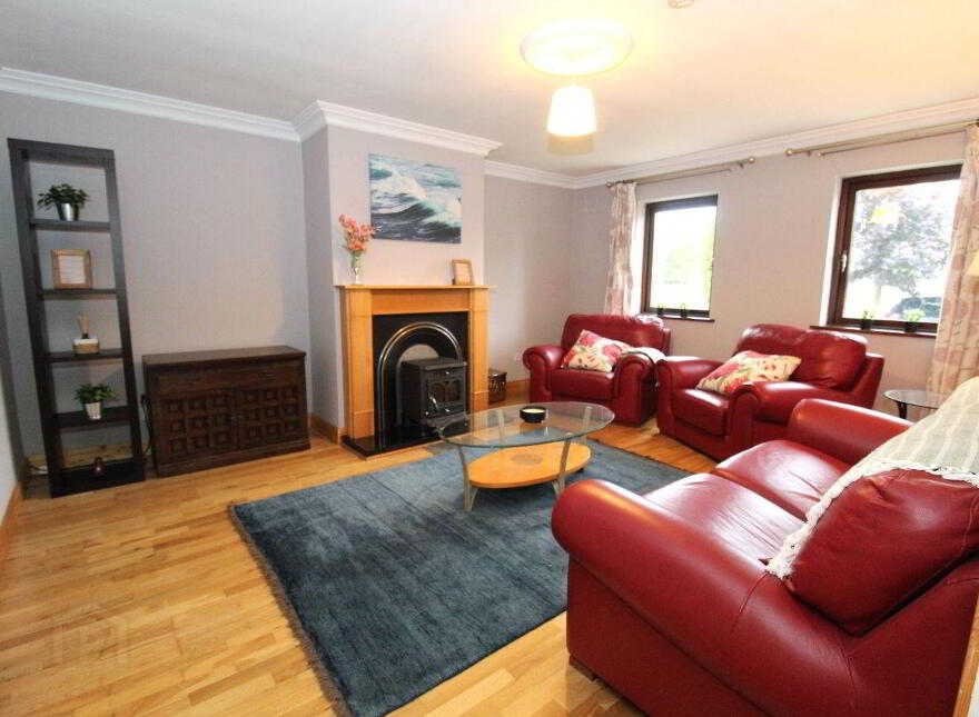 4 Southgate, Crinkle, Birr, R42PP29