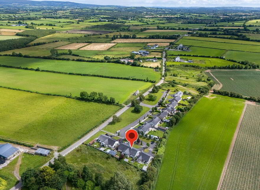 4 Southgate, Crinkle, Birr, R42PP29