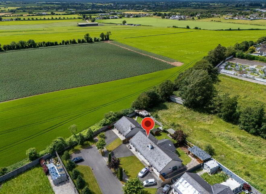 4 Southgate, Crinkle, Birr, R42PP29