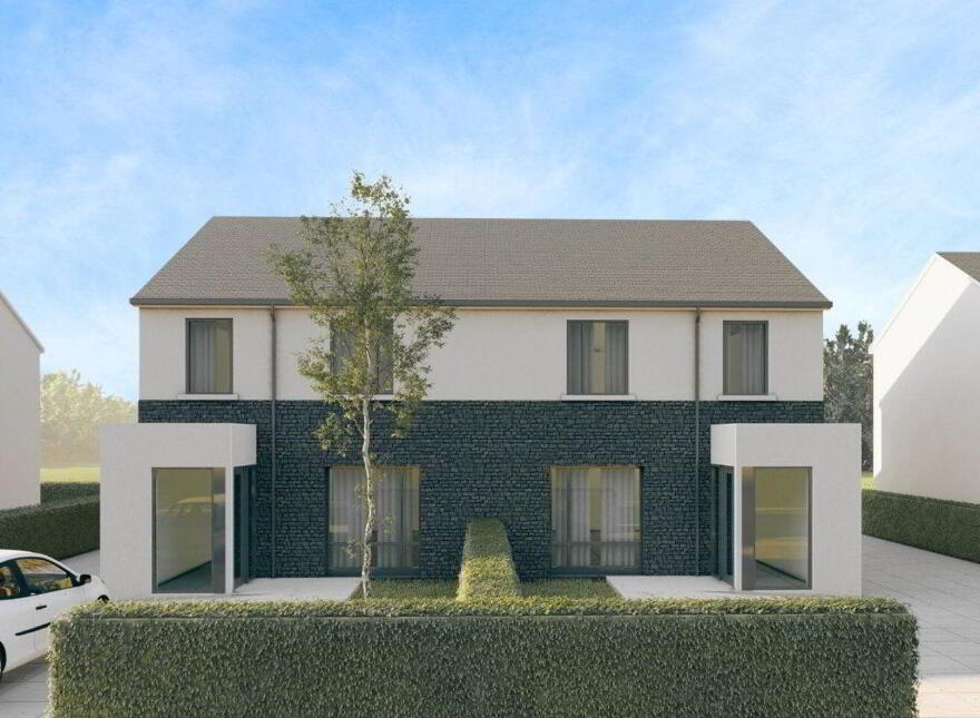 32 Árd Garrán, Ferbane photo