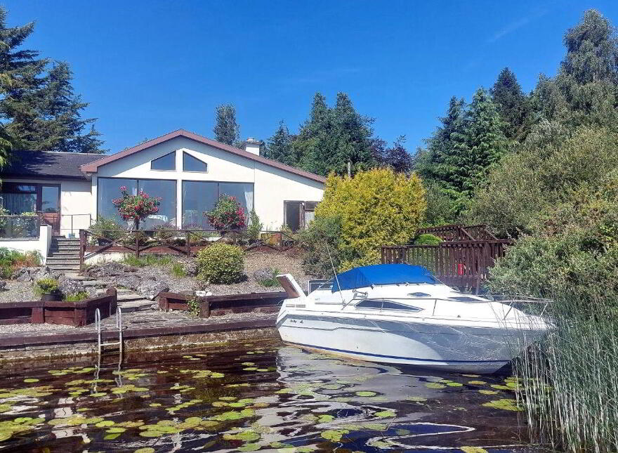 Stoneyisland, Portumna, H53RF66 photo