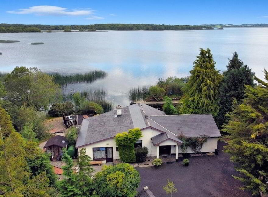 Stoneyisland, Portumna, H53RF66
