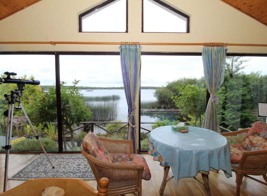 Stoneyisland, Portumna, H53RF66