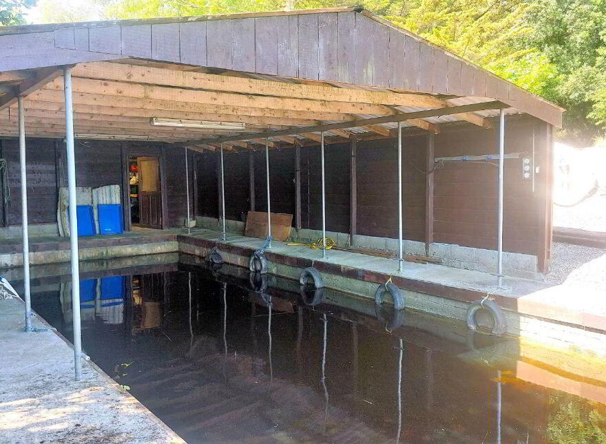 Stoneyisland, Portumna, H53RF66