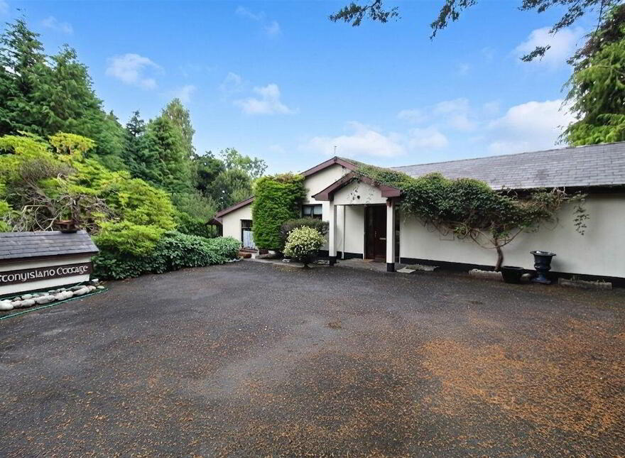 Stoneyisland, Portumna, H53RF66