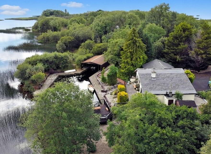 Stoneyisland, Portumna, H53RF66