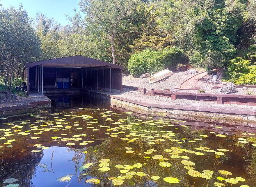 Stoneyisland, Portumna, H53RF66