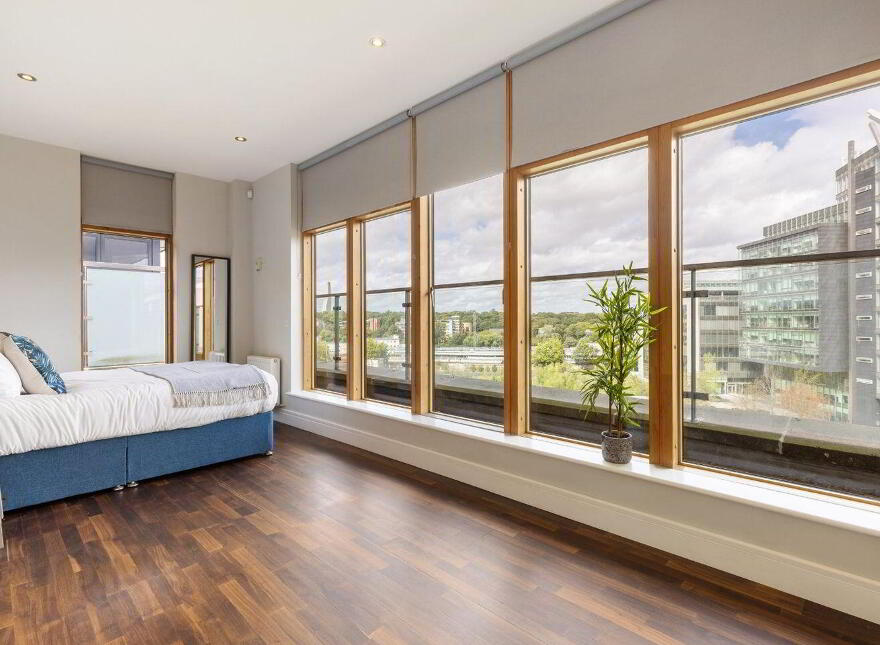 28 The Telford Building, Heuston South Quarter, Saint John's Road West, Dublin 8, D08CX65