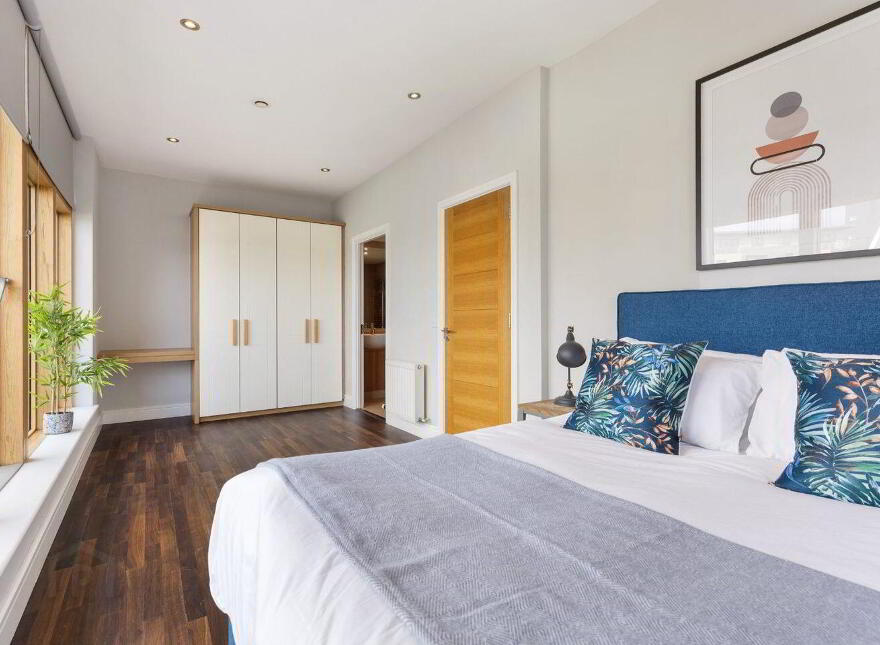 28 The Telford Building, Heuston South Quarter, Saint John's Road West, Dublin 8, D08CX65