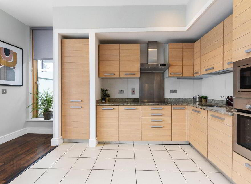 28 The Telford Building, Heuston South Quarter, Saint John's Road West, Dublin 8, D08CX65