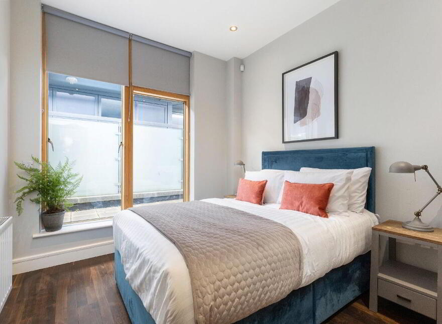 28 The Telford Building, Heuston South Quarter, Saint John's Road West, Dublin 8, D08CX65