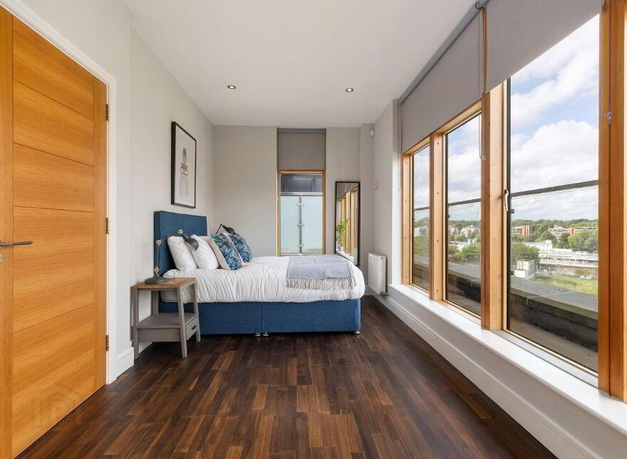 28 The Telford Building, Heuston South Quarter, Saint John's Road West, Dublin 8, D08CX65