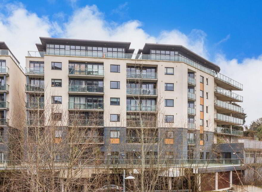 28 The Telford Building, Heuston South Quarter, Saint John's Road West, Dublin 8, D08CX65