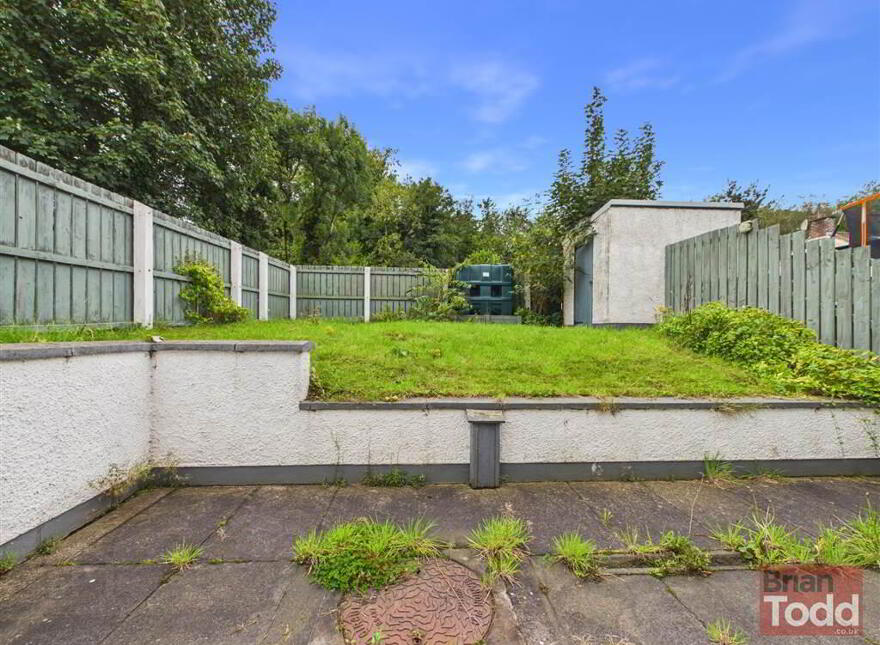 New Park, Magheramorne, Larne, BT40 3HP