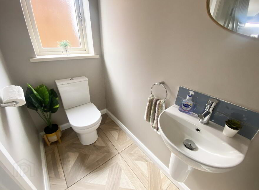 71 Drumaran View, Gilford, BT63 6BF